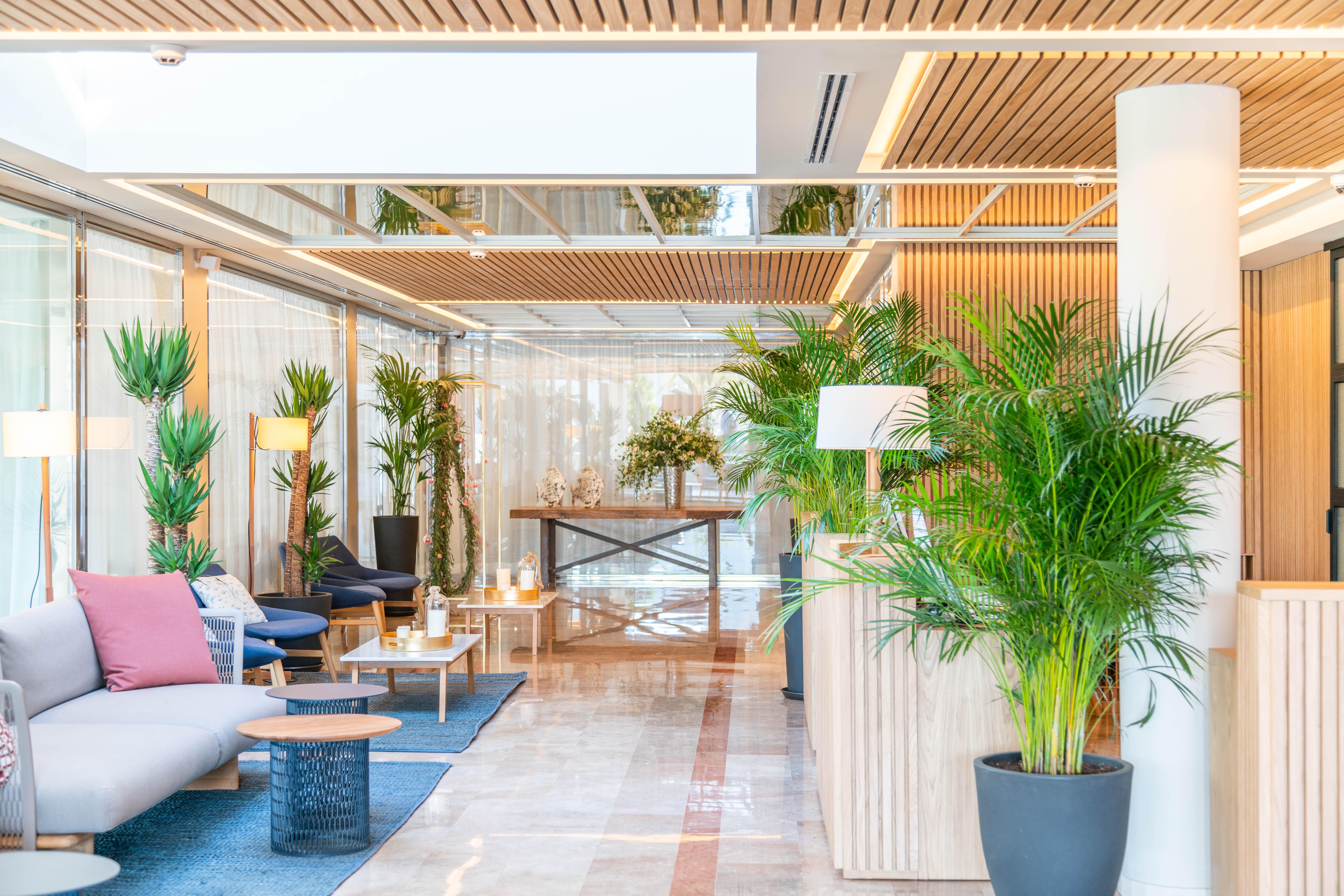 Hotel Eden Soller Port De Soller Bagian luar foto