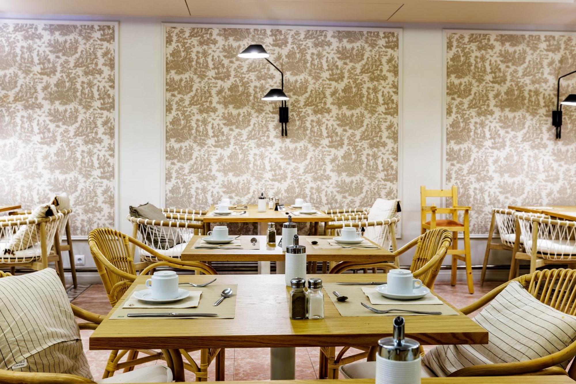 Hotel Eden Soller Port De Soller Bagian luar foto